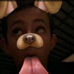 Meet your Posher, Krystian